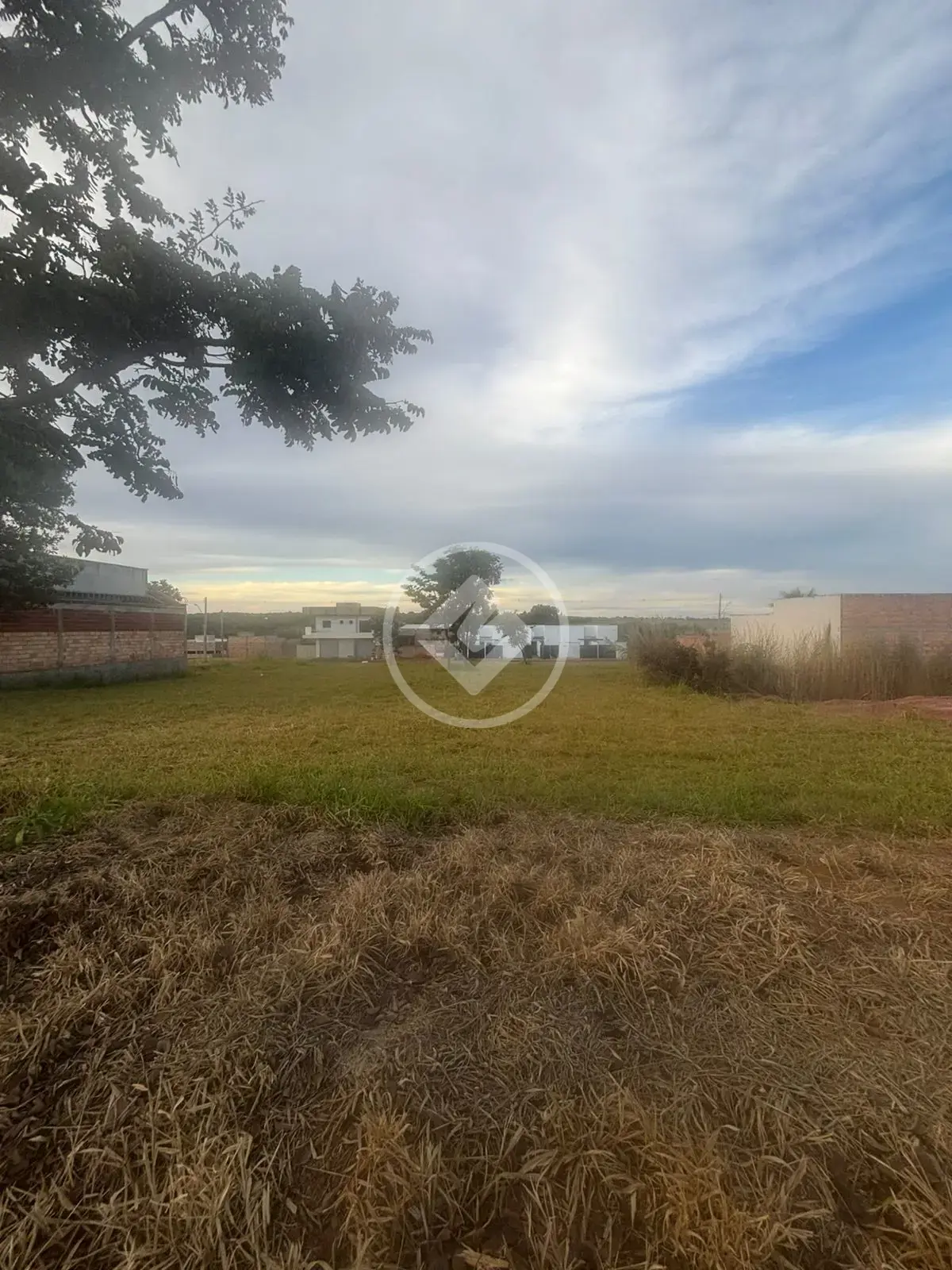 Terreno no Setor Portal Das Àguas, Hidrolândia — foto 3 de 4