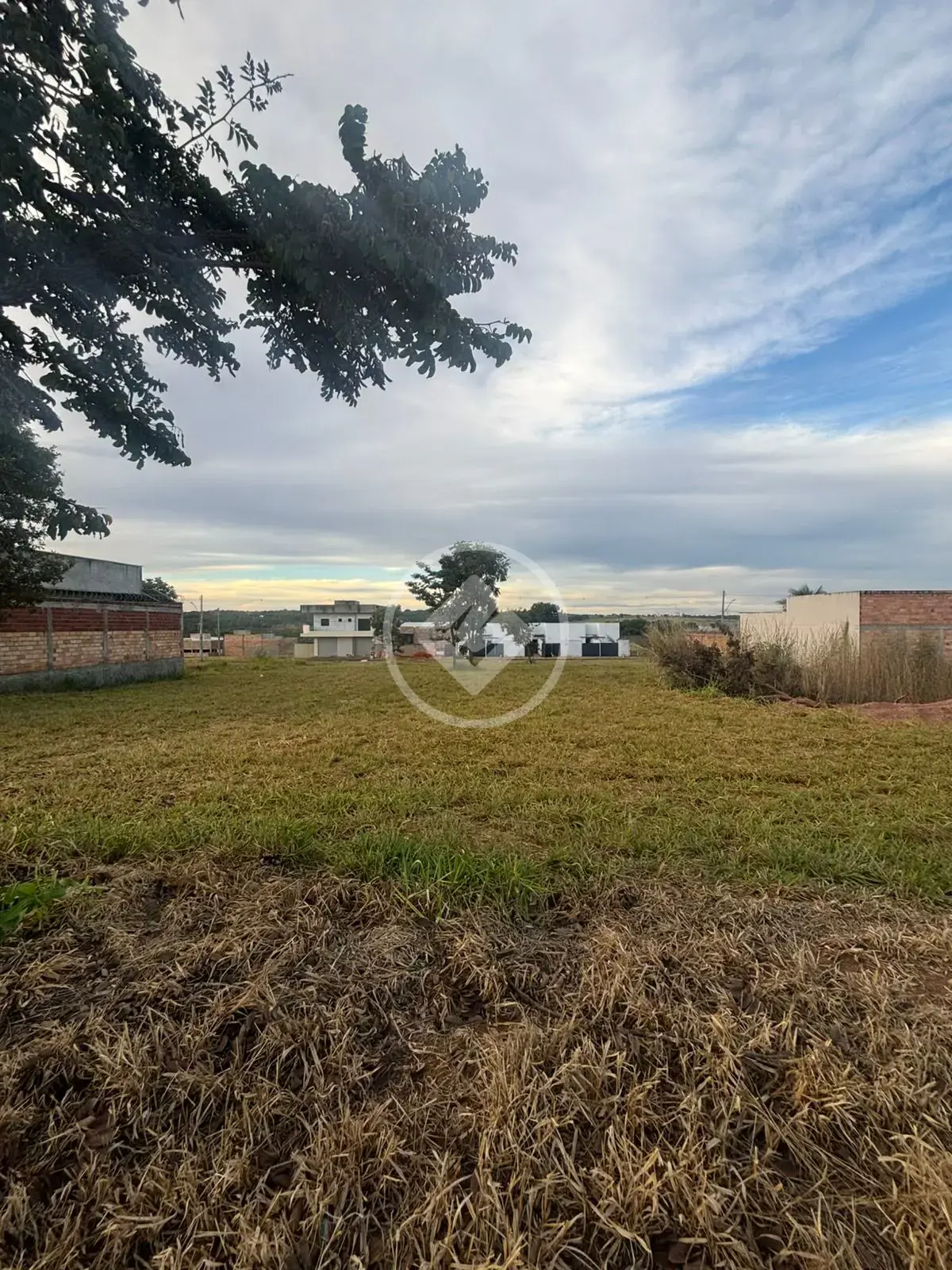 Terreno Setor Portal Das Àguas, Hidrolândia - GO — foto 1