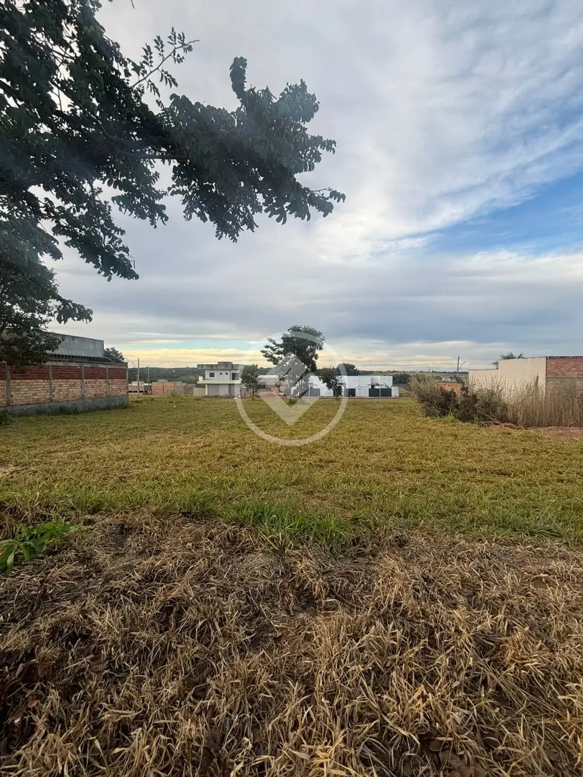 Terreno no Setor Portal Das Àguas, Hidrolândia — foto 4 de 4