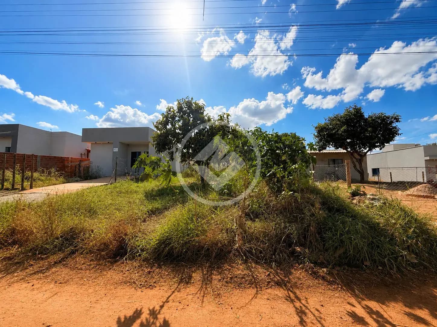 Terreno no Garavelo Sul I, Hidrolândia — foto 2 de 2