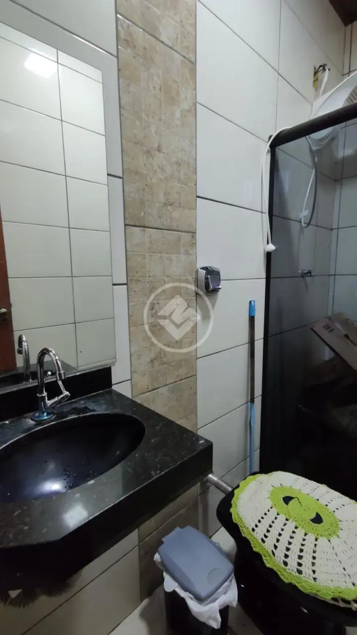 Casa 2 quartos no Parque Flamboyant, Hidrolândia — foto 5 de 6