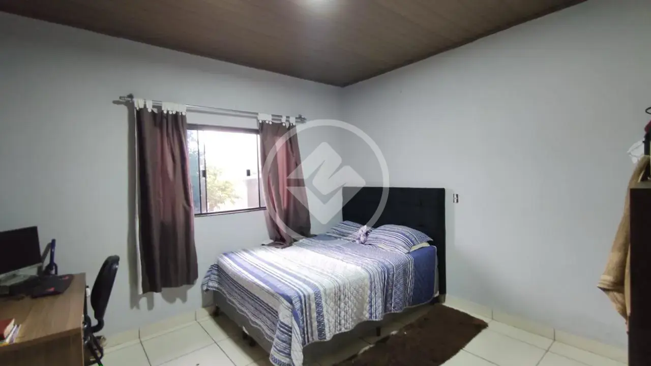 Casa 3 quartos no Setor Santa Bárbara, Hidrolândia — foto 4 de 6