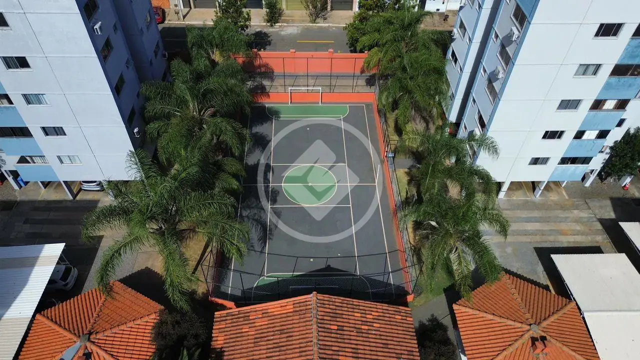 Casa 3 quartos no Chácara São Pedro, Aparecida de Goiânia — foto 5 de 6