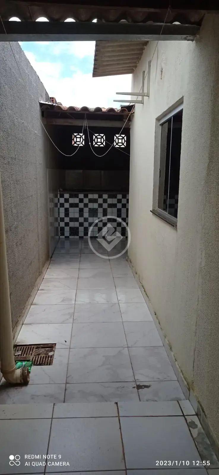 Casa 3 quartos no Chácara São Pedro, Aparecida de Goiânia — foto 3 de 6