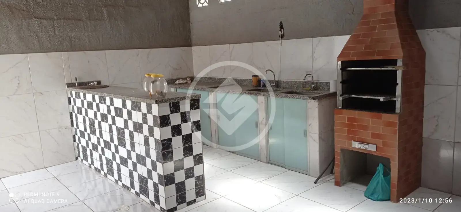 Casa 3 quartos no Chácara São Pedro, Aparecida de Goiânia — foto 6 de 6