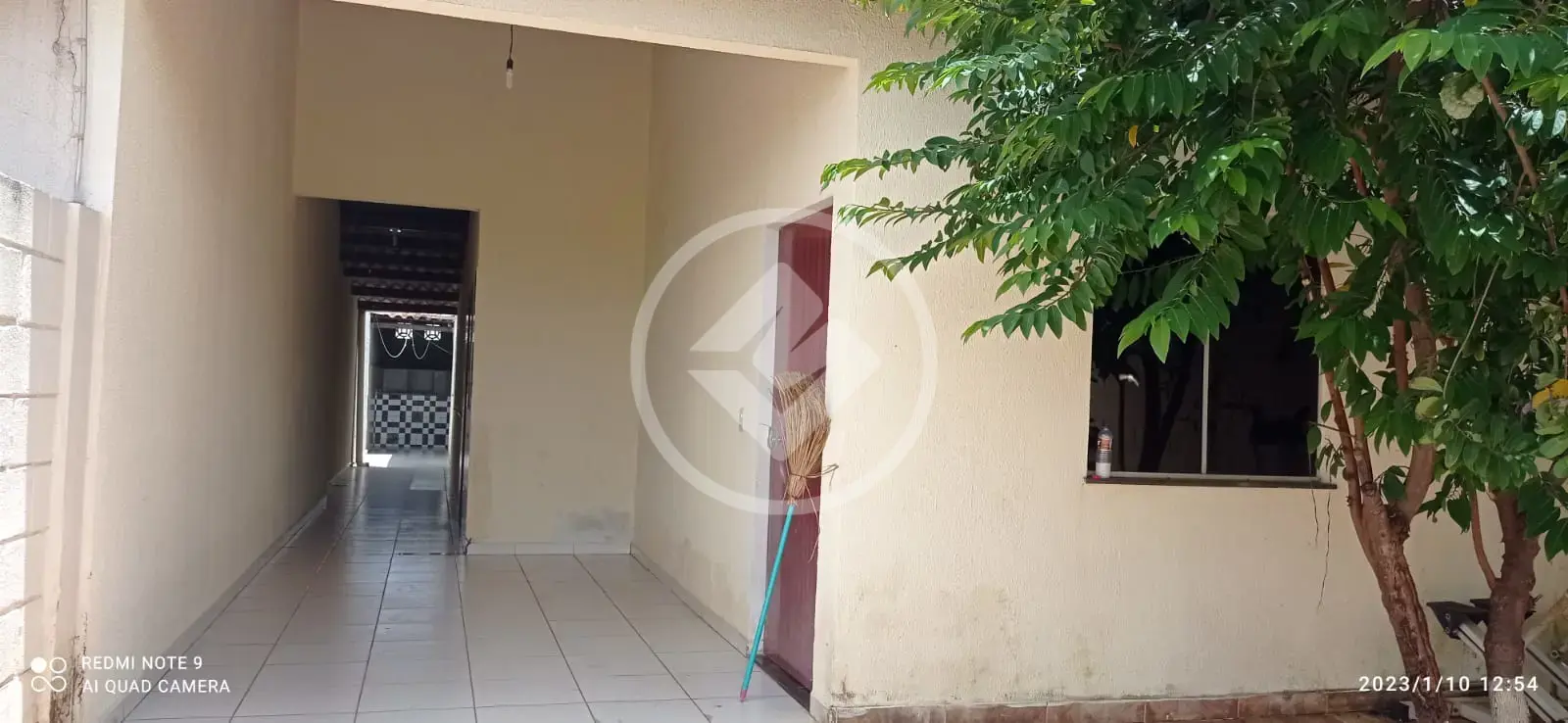 Casa Chácara São Pedro, Aparecida de Goiânia - GO — foto 1