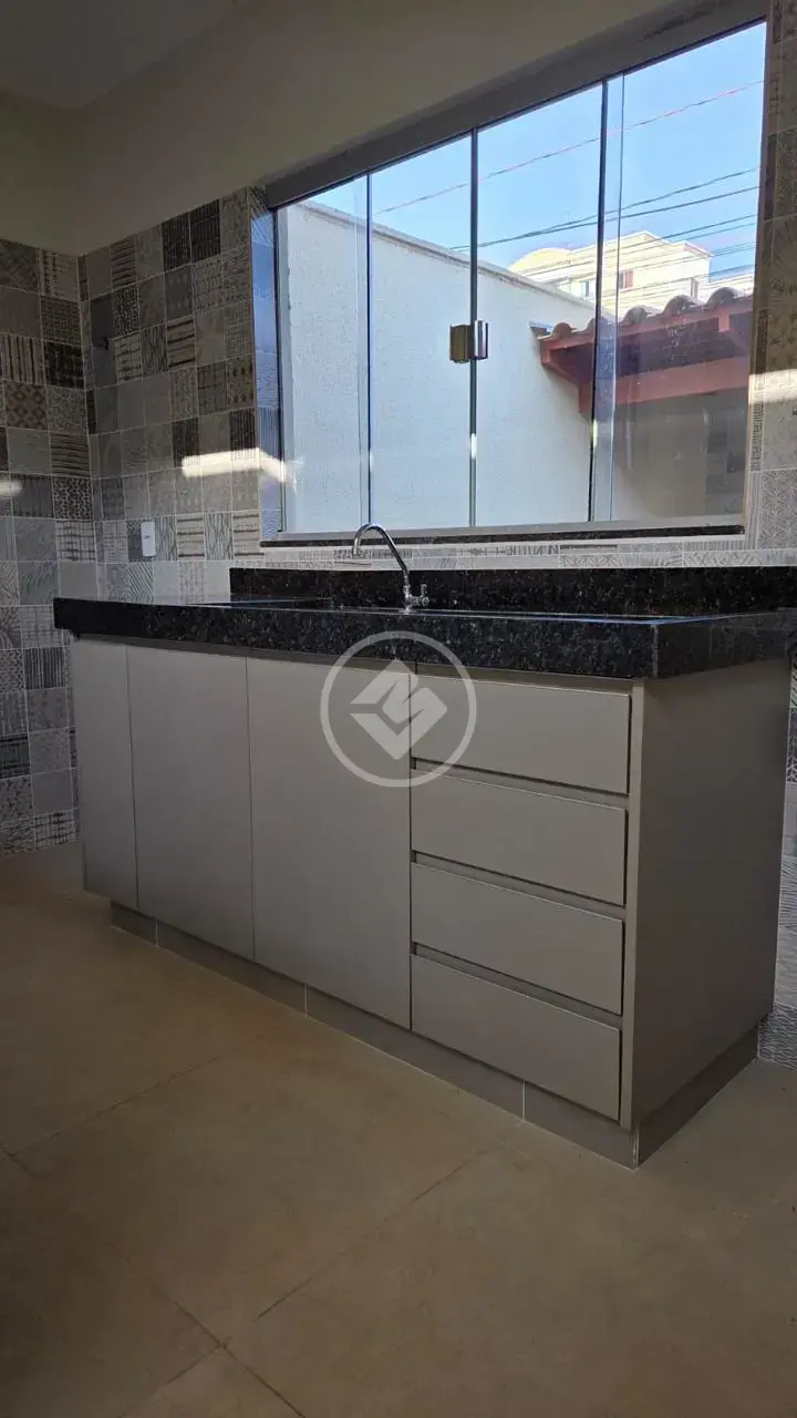 Casa 2 quartos no Moinho dos Ventos, Goiânia — foto 3 de 6
