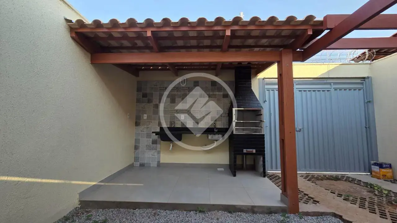 Casa 2 quartos no Moinho dos Ventos, Goiânia — foto 4 de 6
