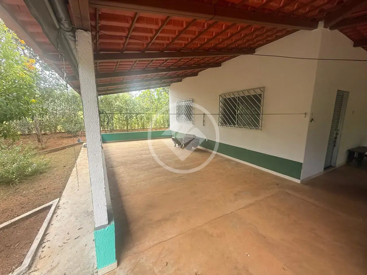Casa Condomínio Condomínio Estância das Águas, Hidrolândia - GO — foto 1