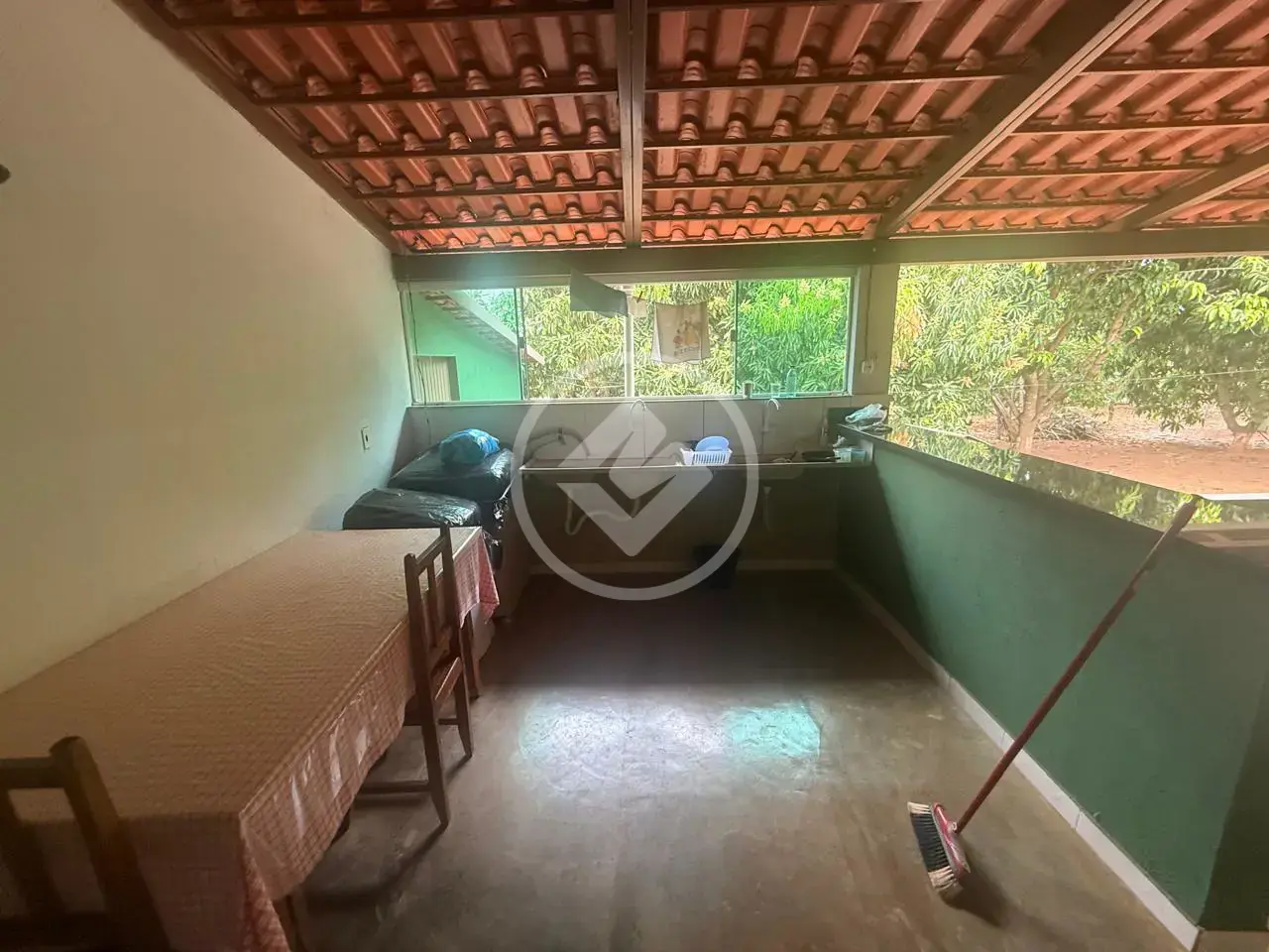 Casa Condomínio 2 quartos no Condomínio Estância das Águas, Hidrolândia — foto 4 de 6