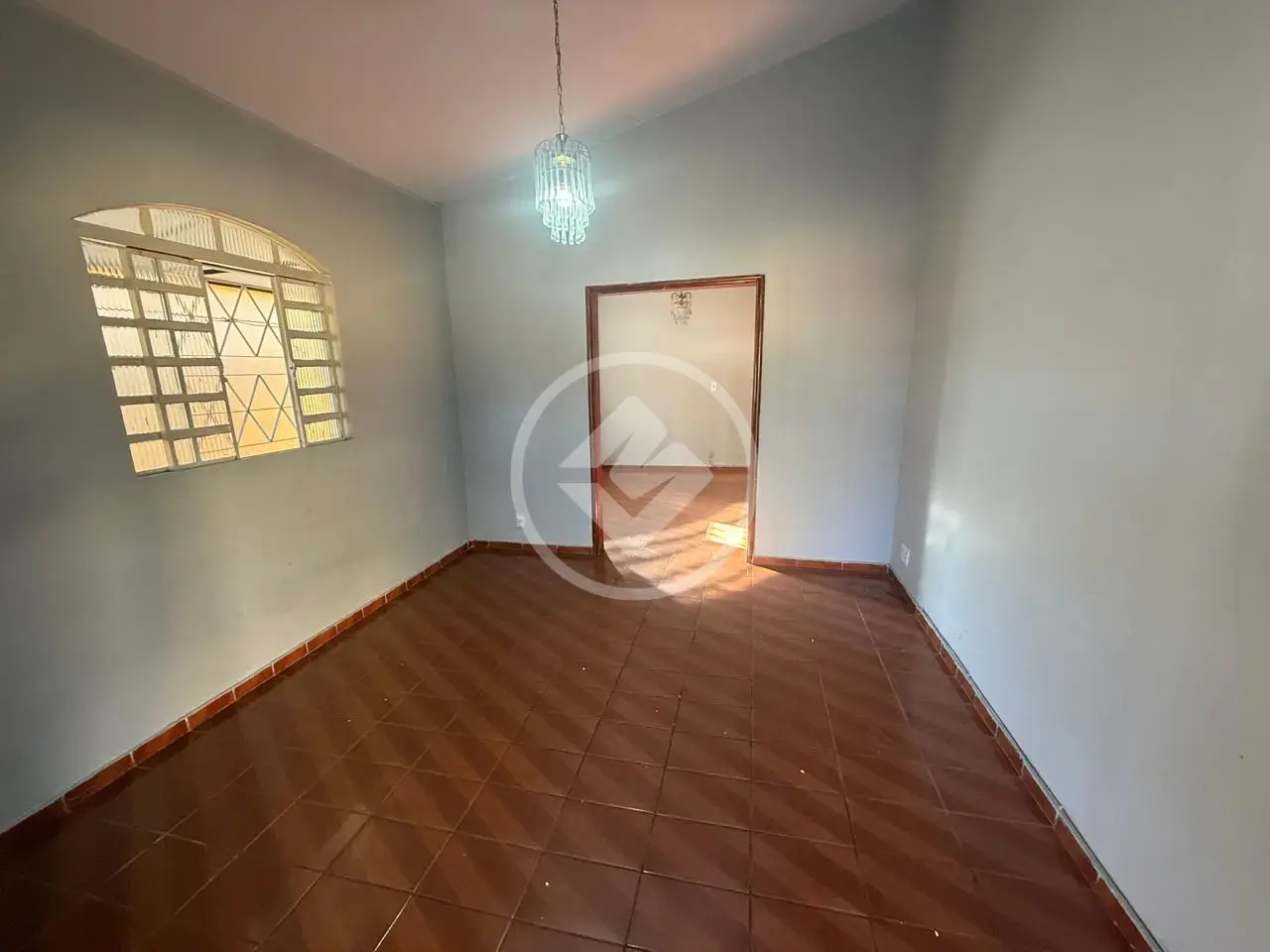 Casa Rosa dos Ventos, Aparecida de Goiânia - GO — foto 2
