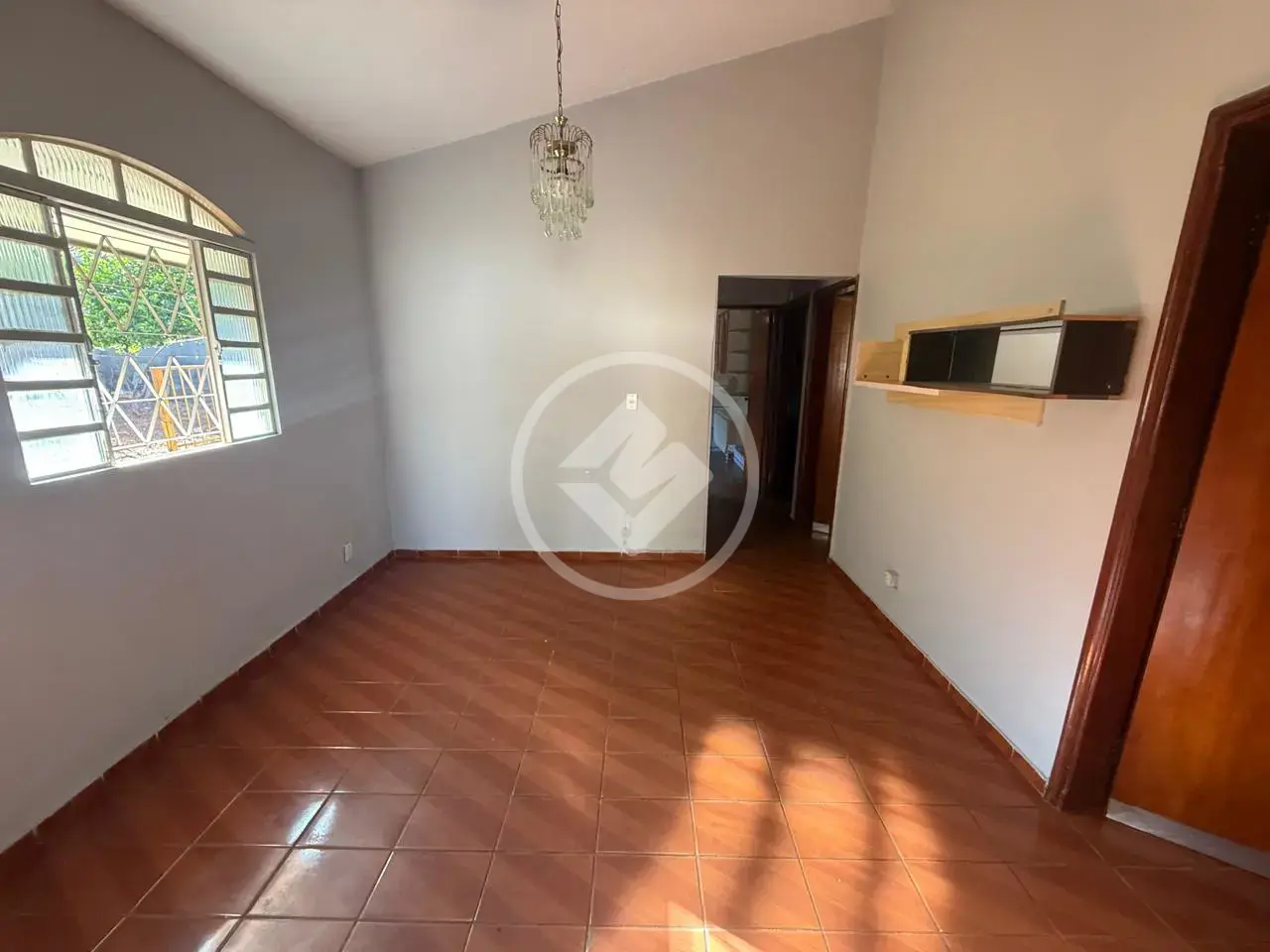 Casa 3 quartos no Rosa dos Ventos, Aparecida de Goiânia — foto 3 de 6