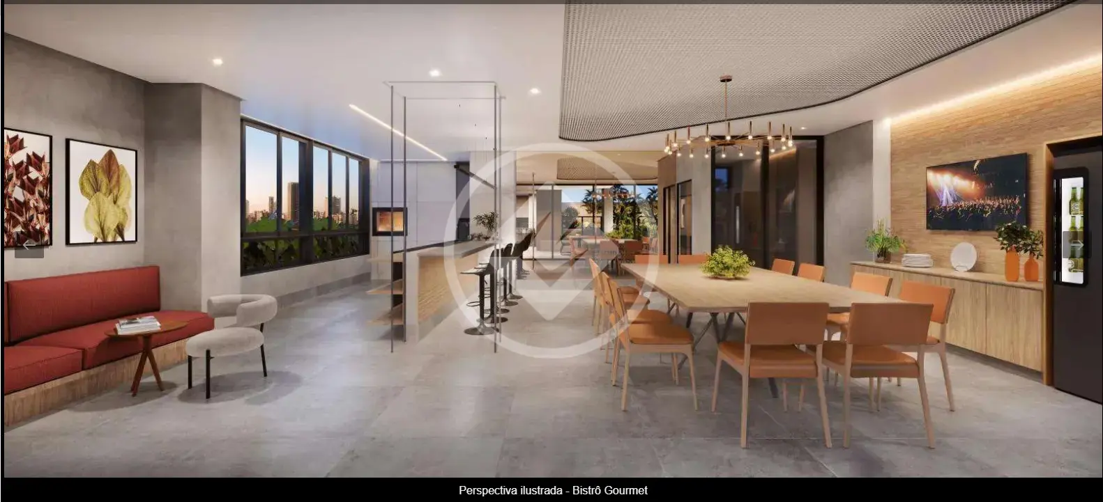 Apartamento origyn bueno, Goiânia - GO — foto 1