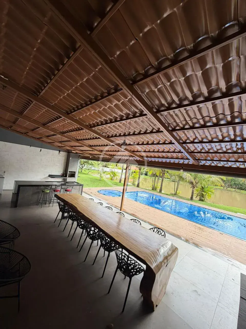 Casa Condomínio 2 quartos no Condomínio Entre Rios, Hidrolândia — foto 4 de 6