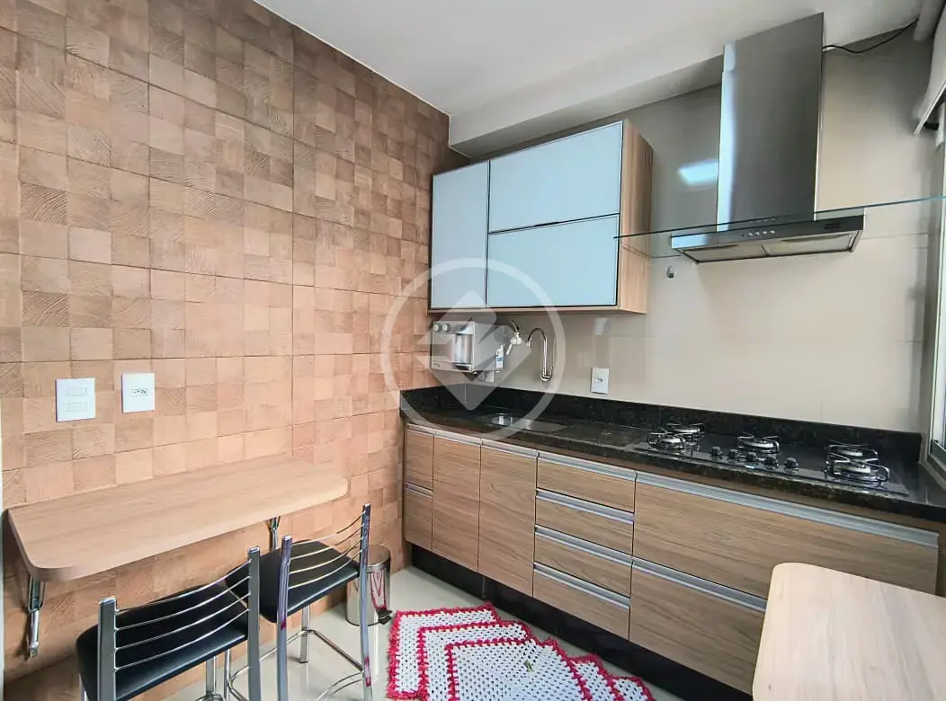 Apartamento 3 quartos no Cidade Jardim, Goiânia — foto 4 de 6