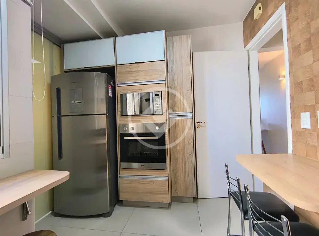Apartamento 3 quartos no Cidade Jardim, Goiânia — foto 5 de 6