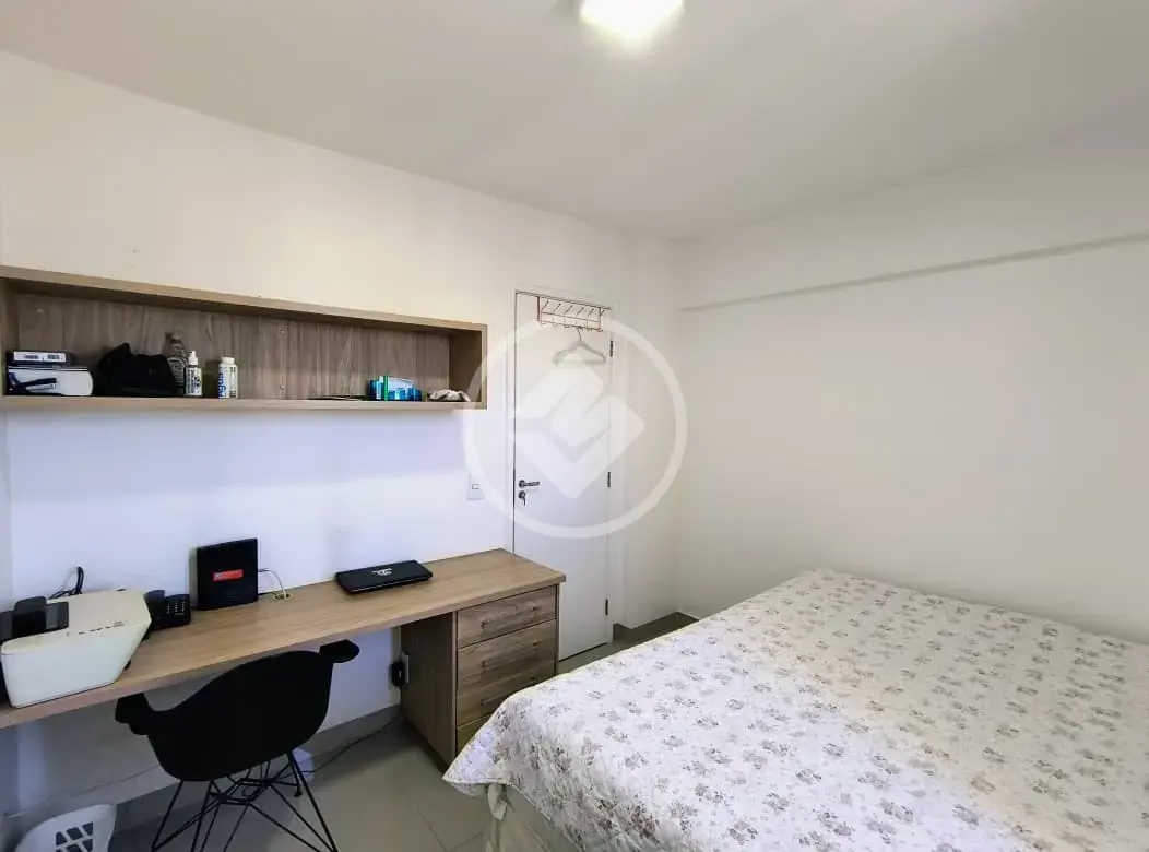 Apartamento 3 quartos no Cidade Jardim, Goiânia — foto 6 de 6