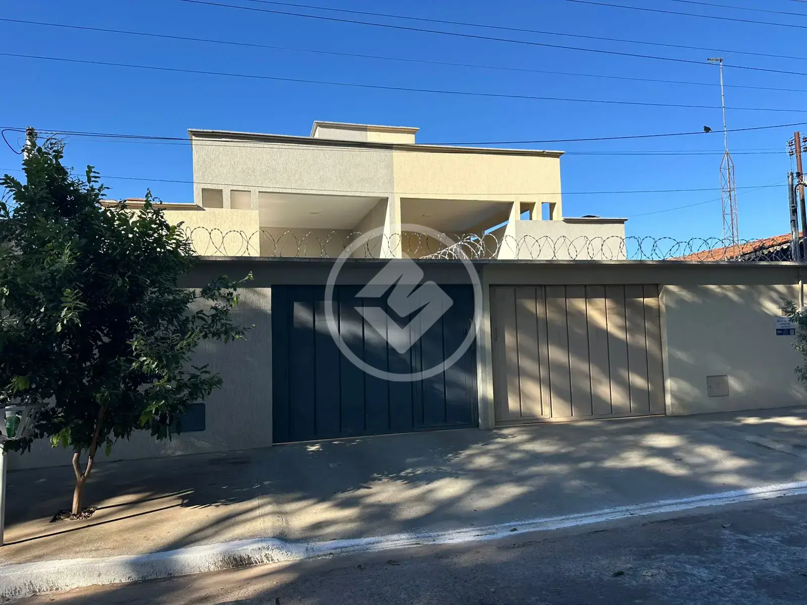 Casa Jardim Frei Leopoldo, Hidrolândia - GO — foto 2