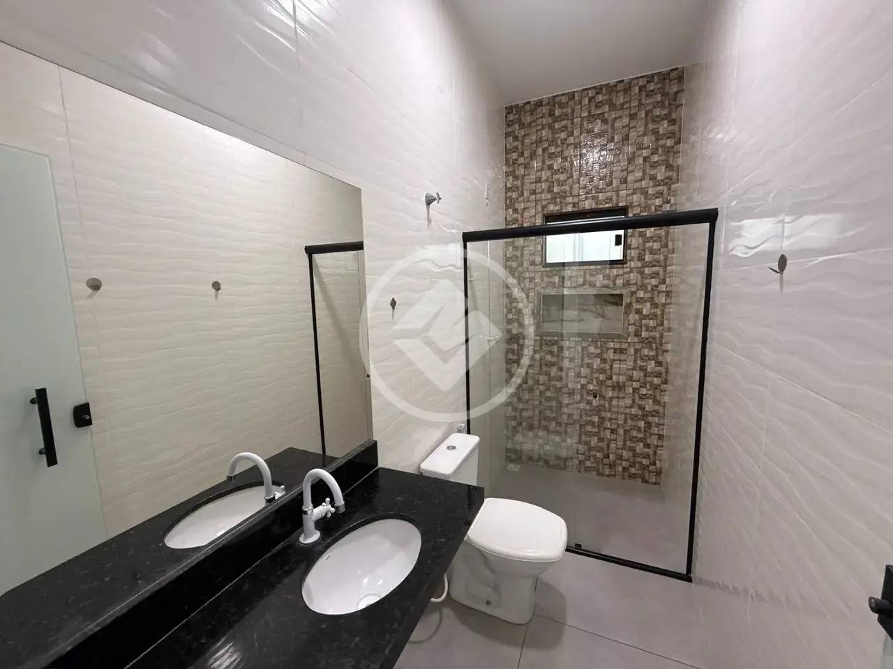 Casa 3 quartos no Jardim Frei Leopoldo, Hidrolândia — foto 5 de 6