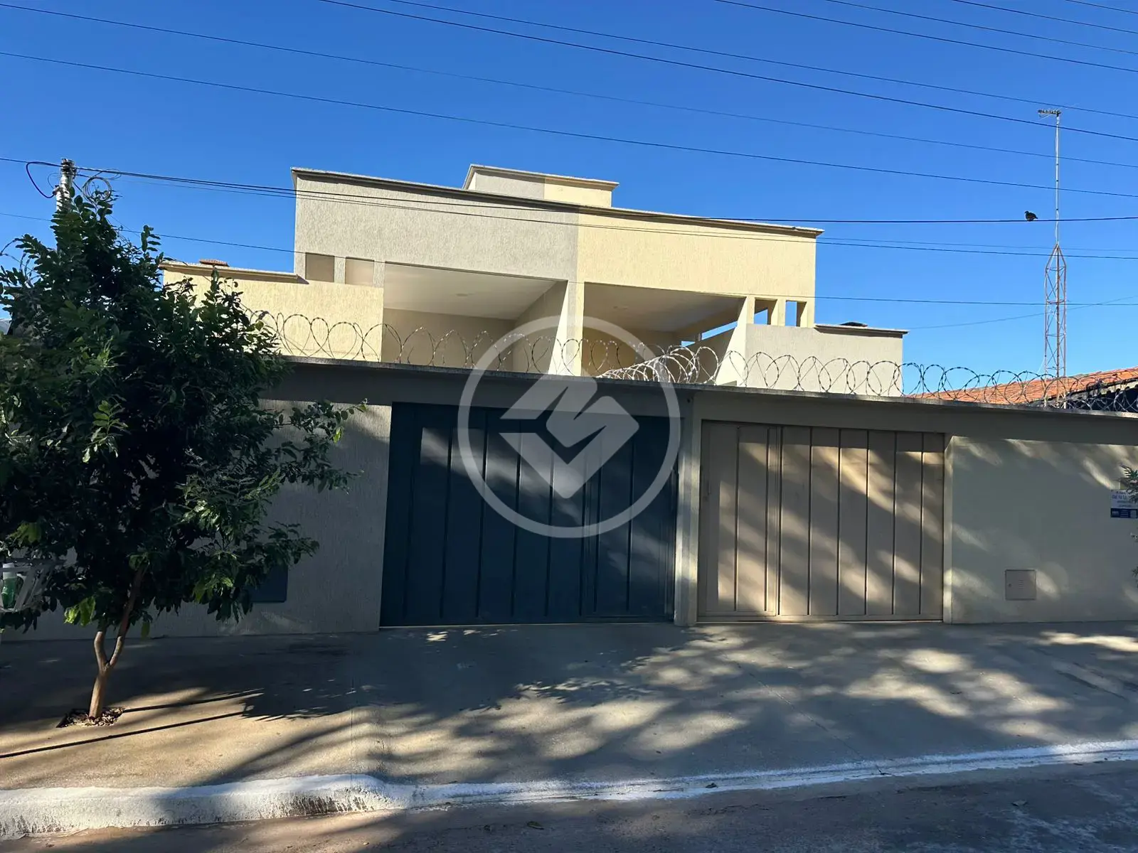 Casa Jardim Frei Leopoldo, Hidrolândia - GO — foto 1