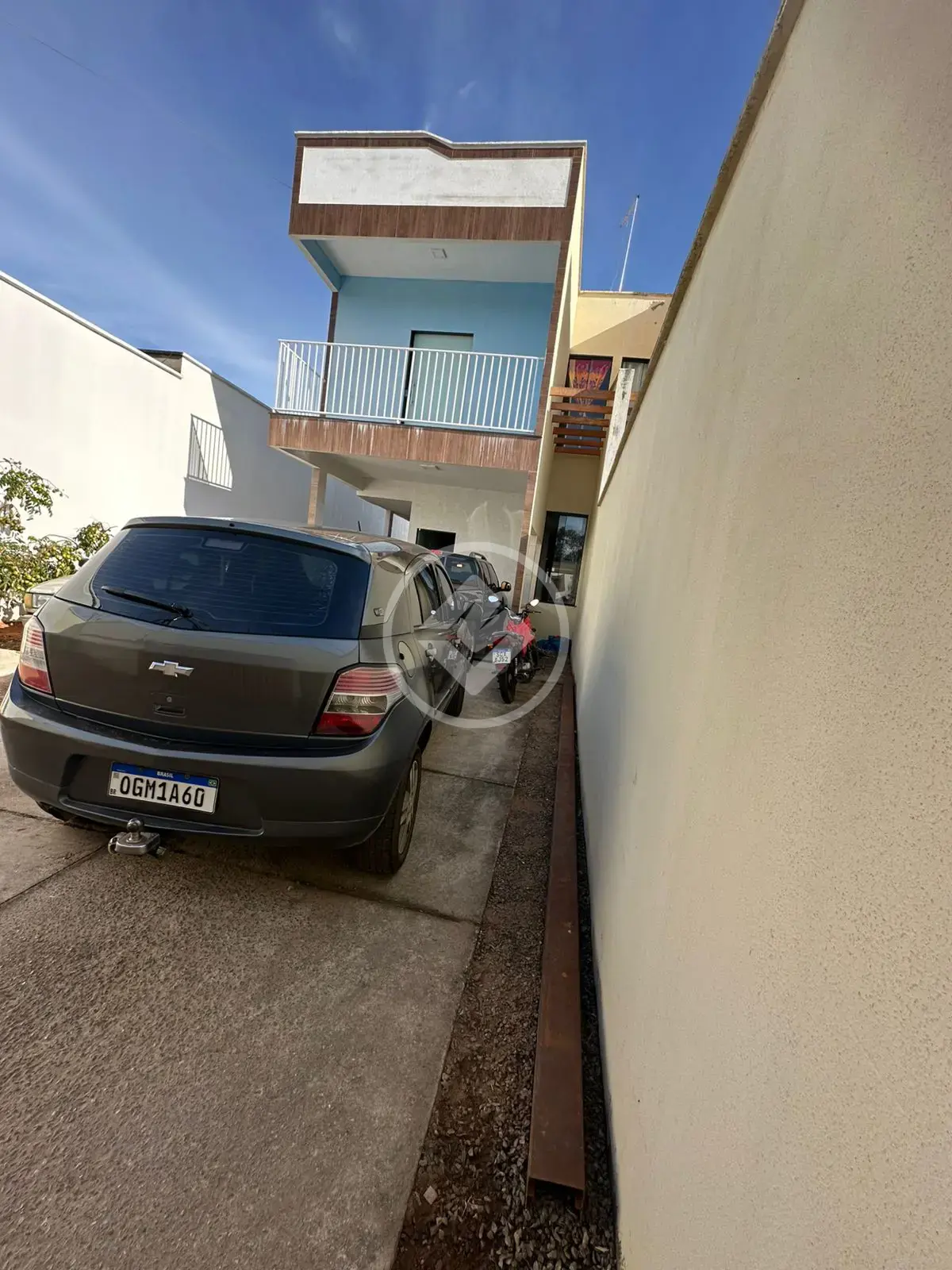 Sobrado Morada do Sol, Hidrolândia - GO — foto 2