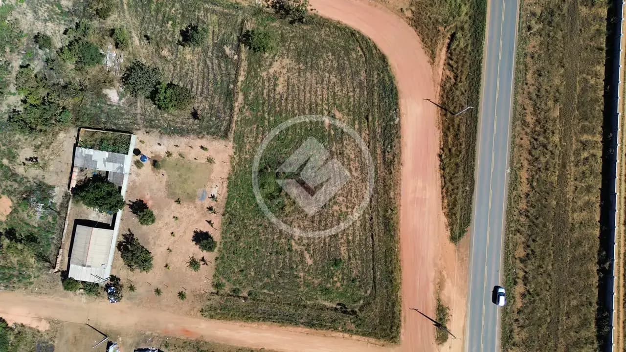 Terreno Comercial no Garavelo Sul, Hidrolândia — foto 3 de 6