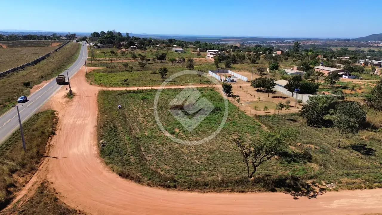 Terreno Comercial no Garavelo Sul, Hidrolândia — foto 4 de 6