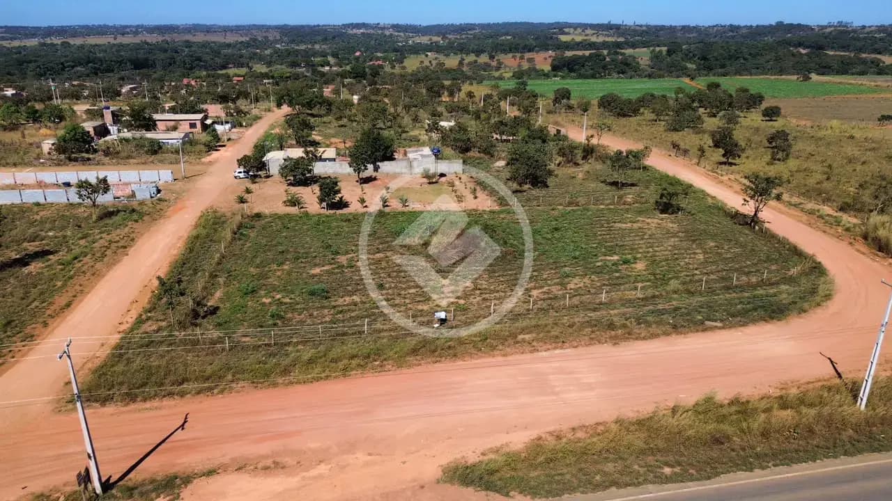 Terreno Comercial no Garavelo Sul, Hidrolândia — foto 5 de 6