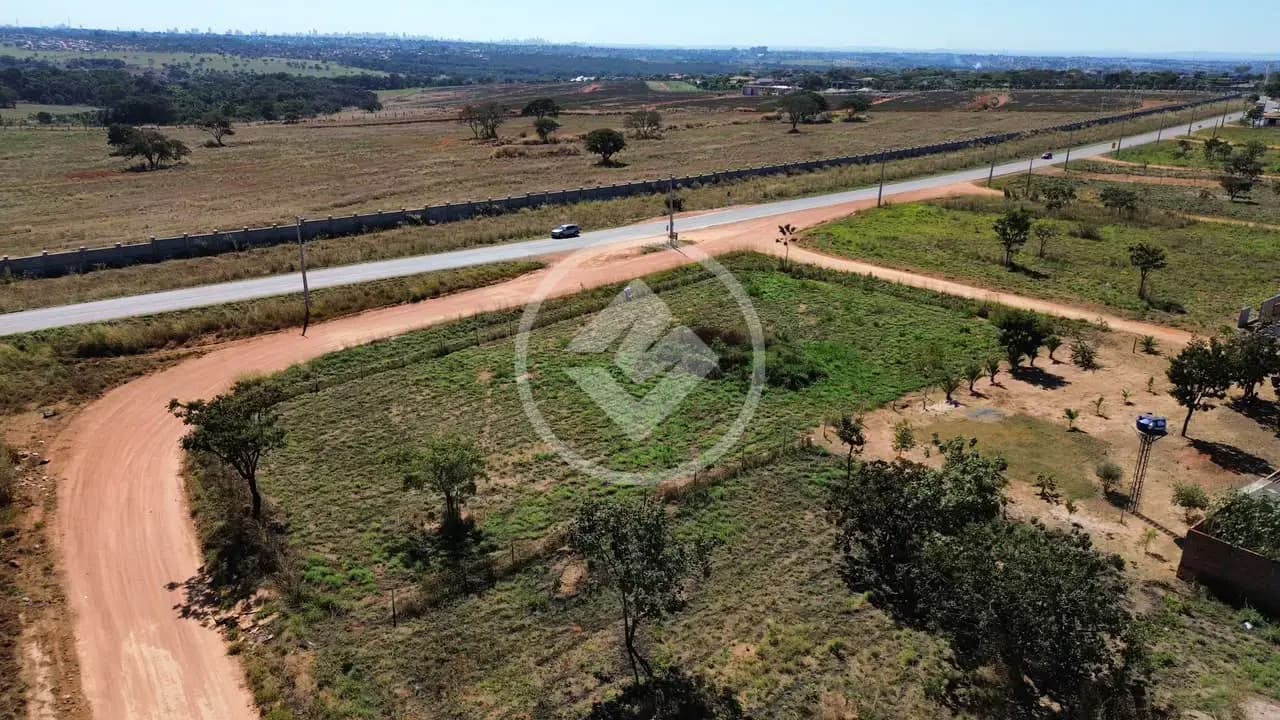 Terreno Comercial no Garavelo Sul, Hidrolândia — foto 6 de 6