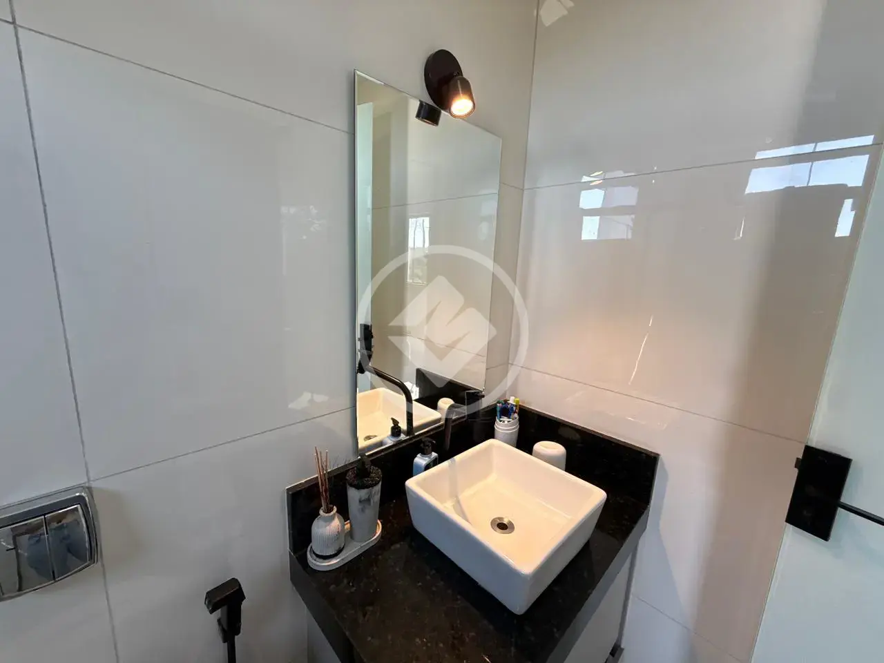 Casa Condomínio 4 quartos no Condomínio Aldeia Dos Sonhos, Hidrolândia — foto 4 de 6