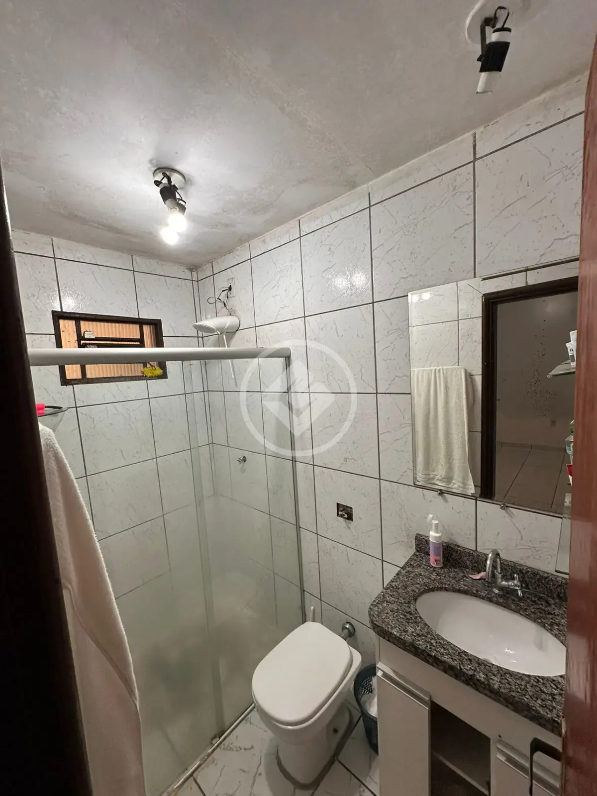Casa 3 quartos no Residencial Santa Rita - 4ª Etapa, Goiânia — foto 3 de 6