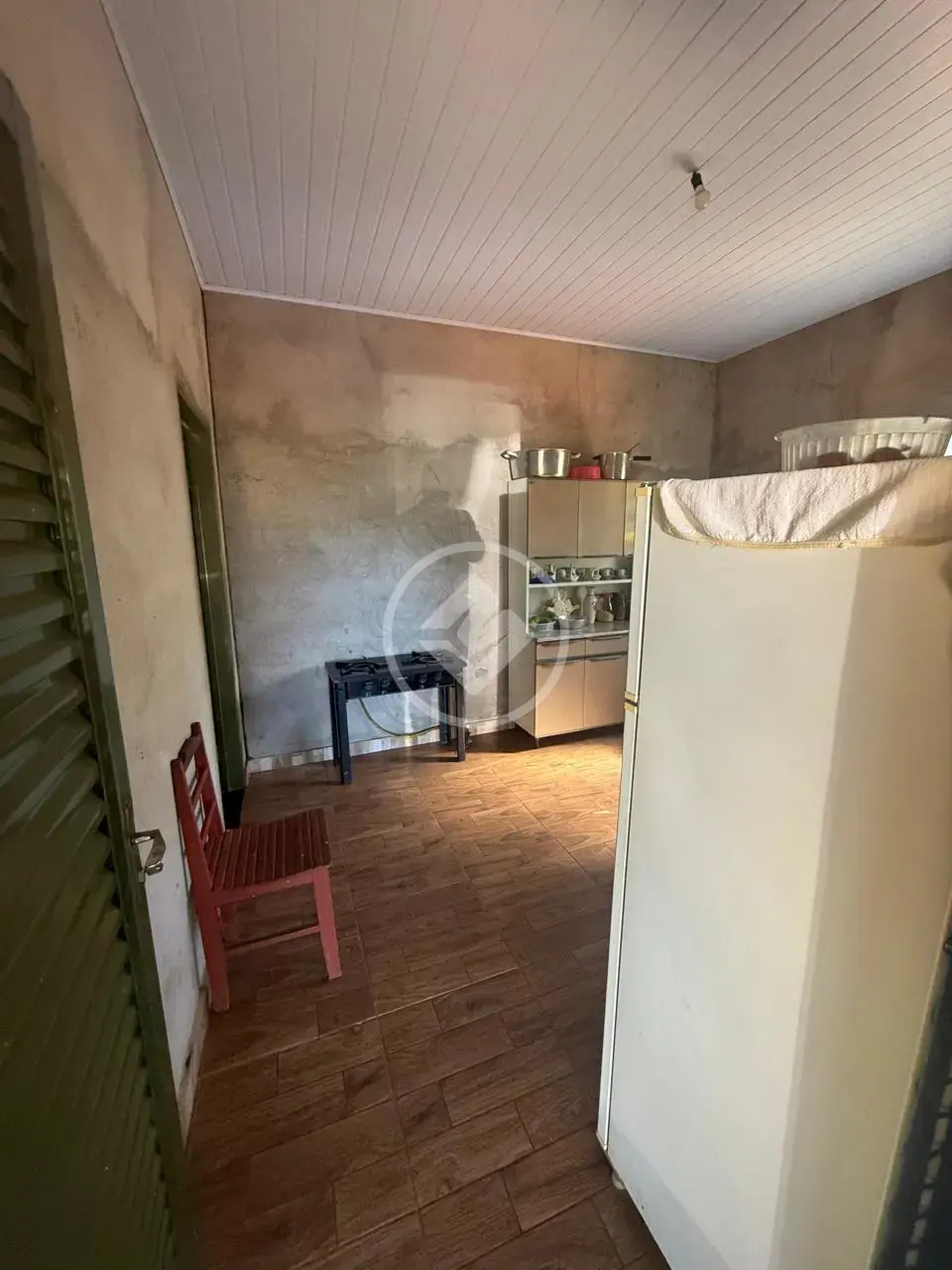 Chácara 1 quarto no Zona Rural, Hidrolândia — foto 3 de 6