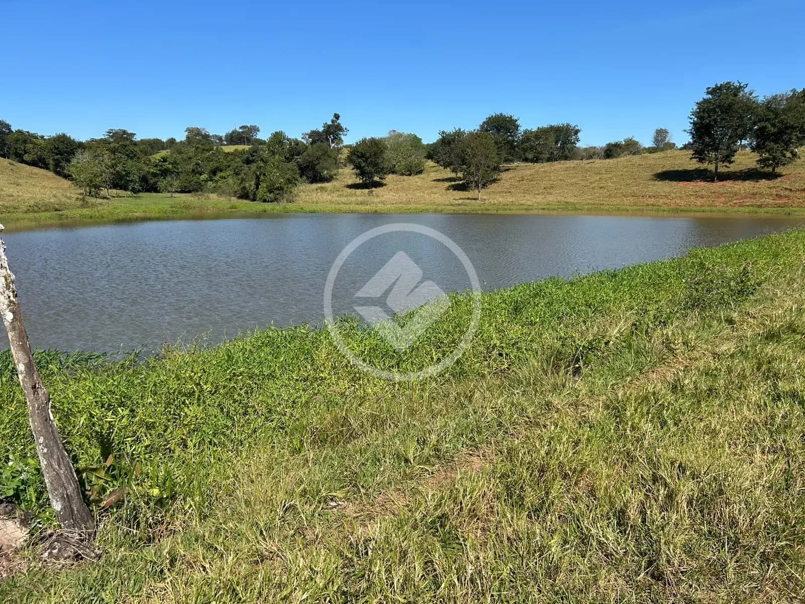 Fazenda à venda em Professor Jamil/GO com 21 alqueires