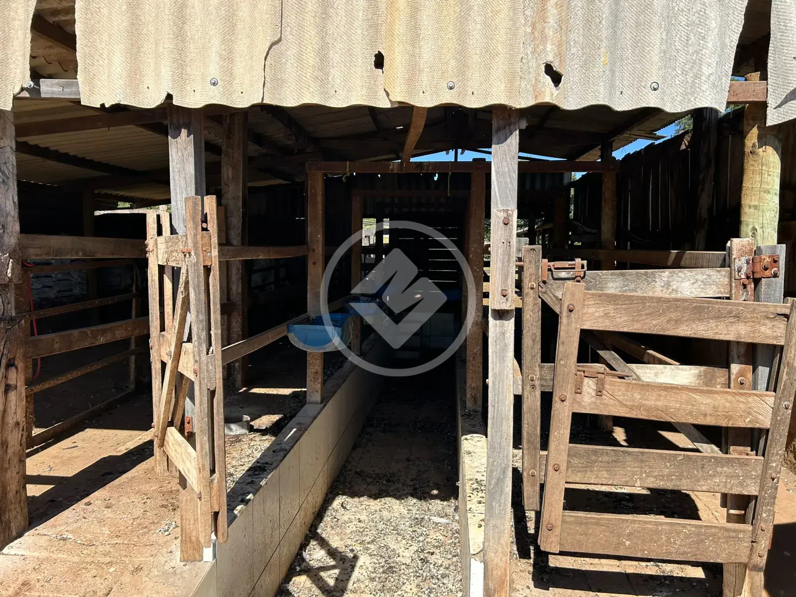 Fazenda no Zona Rural, Professor Jamil — foto 6 de 6