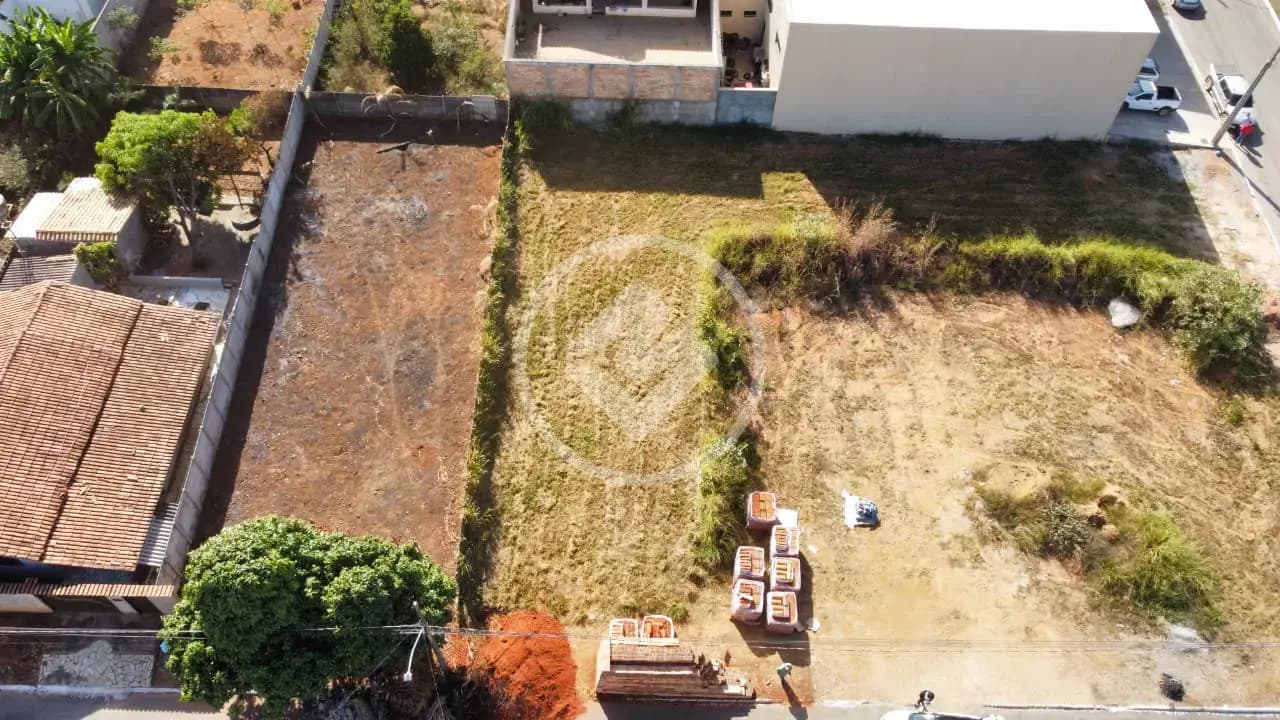 Terreno no Morada do Sol, Hidrolândia — foto 5 de 6