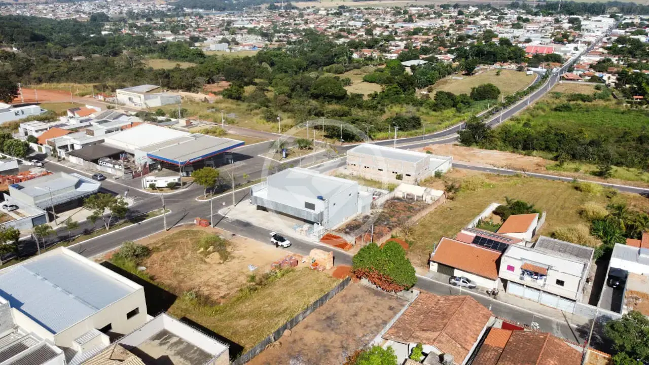 Terreno no Morada do Sol, Hidrolândia — foto 4 de 6