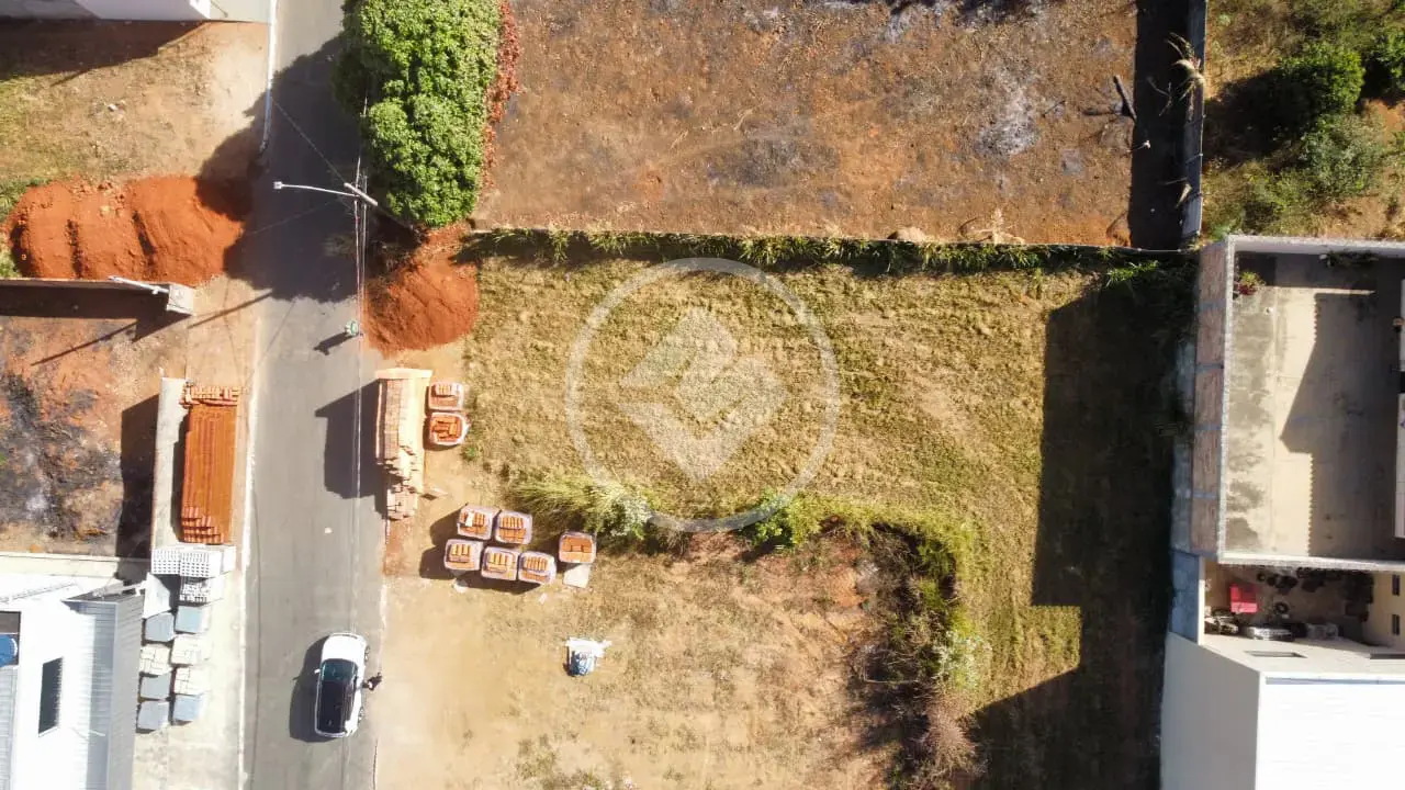 Terreno no Morada do Sol, Hidrolândia — foto 3 de 6