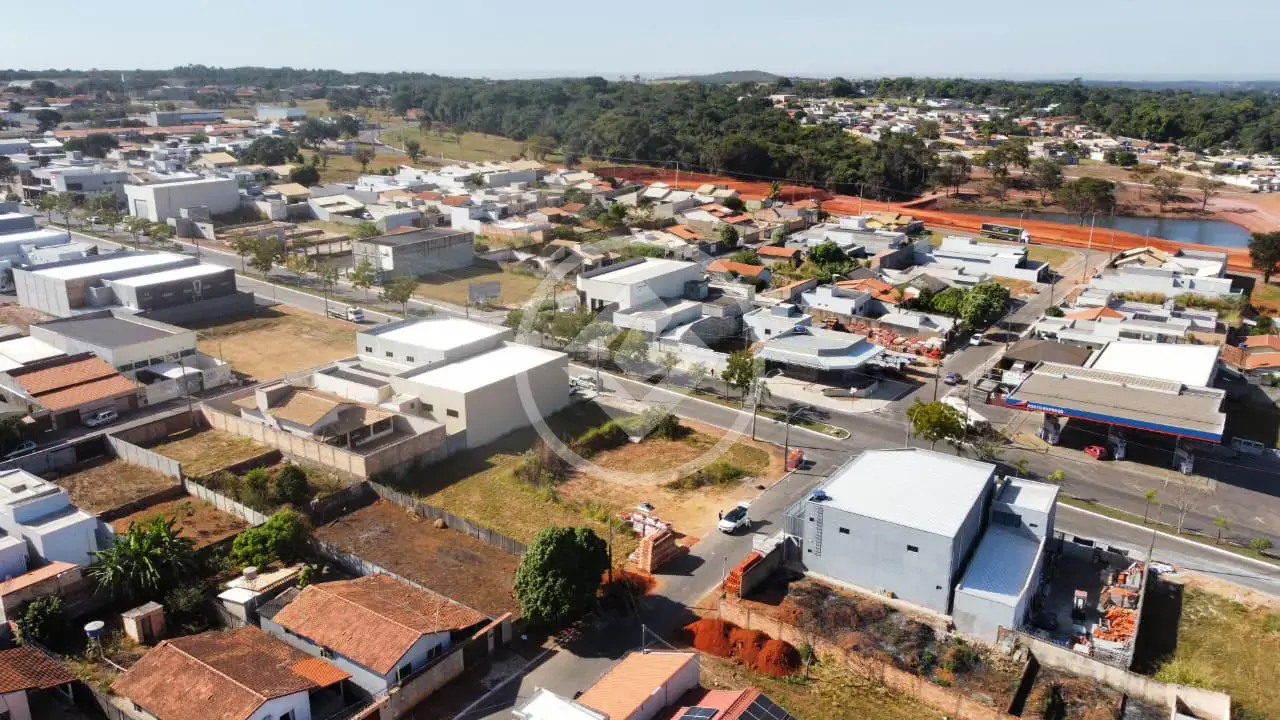 Terreno no Morada do Sol, Hidrolândia — foto 6 de 6