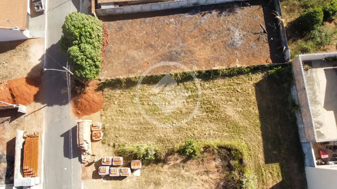 Terreno Morada do Sol, Hidrolândia - GO — foto 2