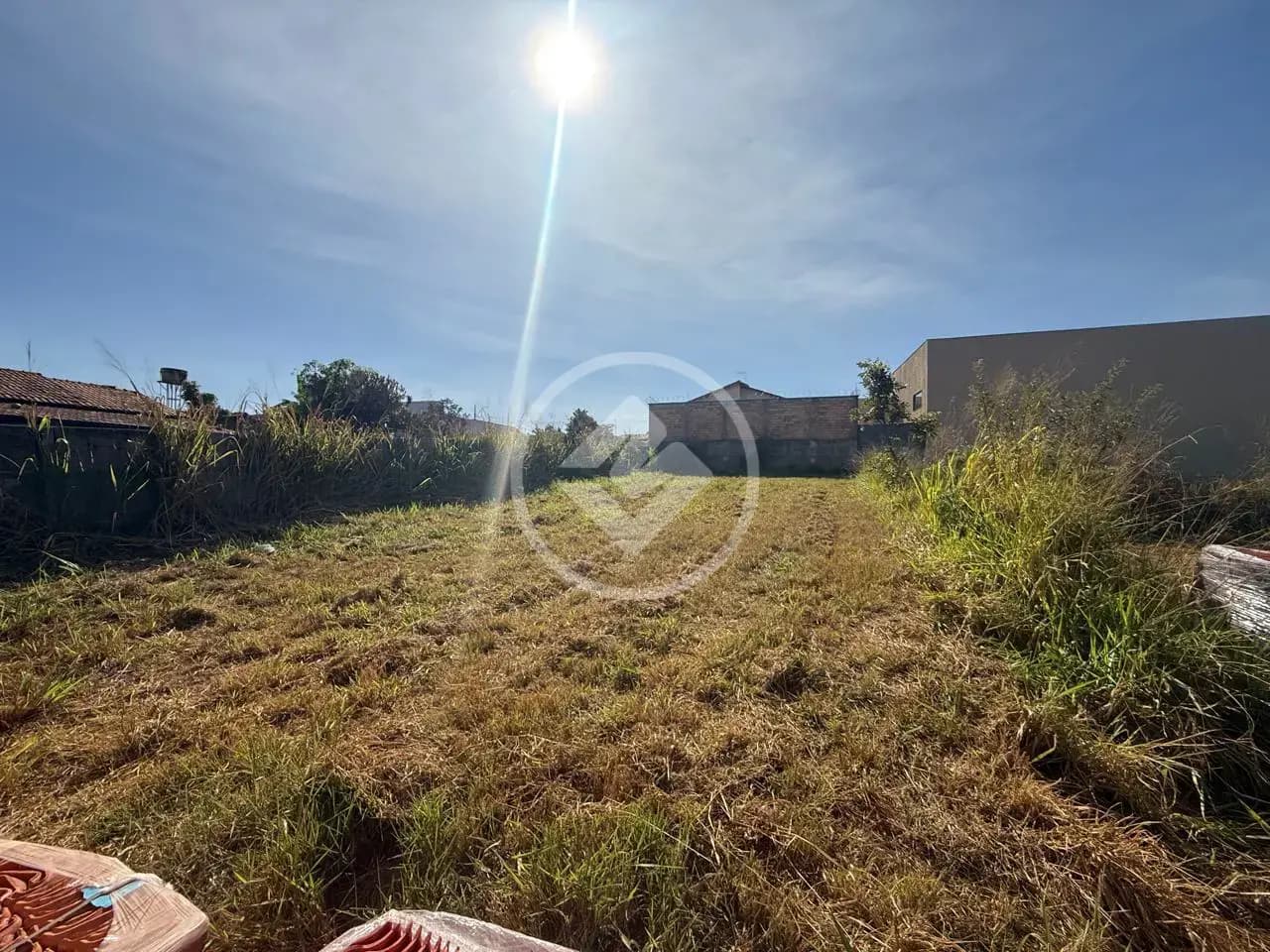 Terreno Morada do Sol, Hidrolândia - GO — foto 1
