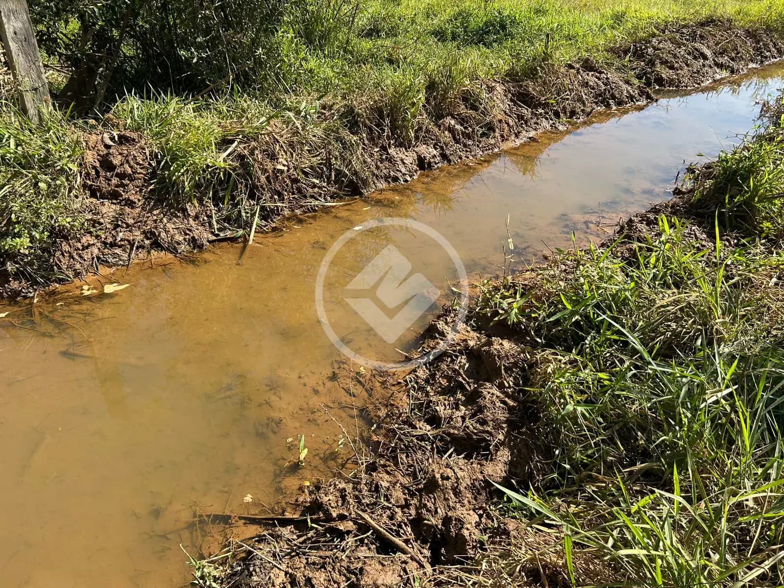 Chácara Zona Rural, Bela Vista de Goiás - GO — foto 2