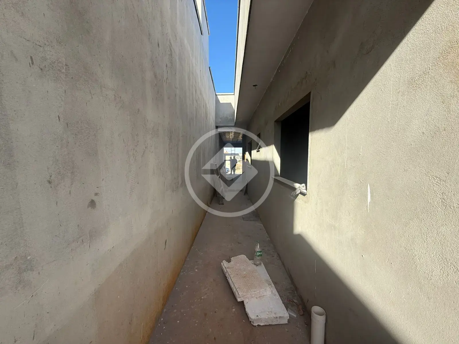 Casa Morada do Sol, Hidrolândia - GO — foto 1