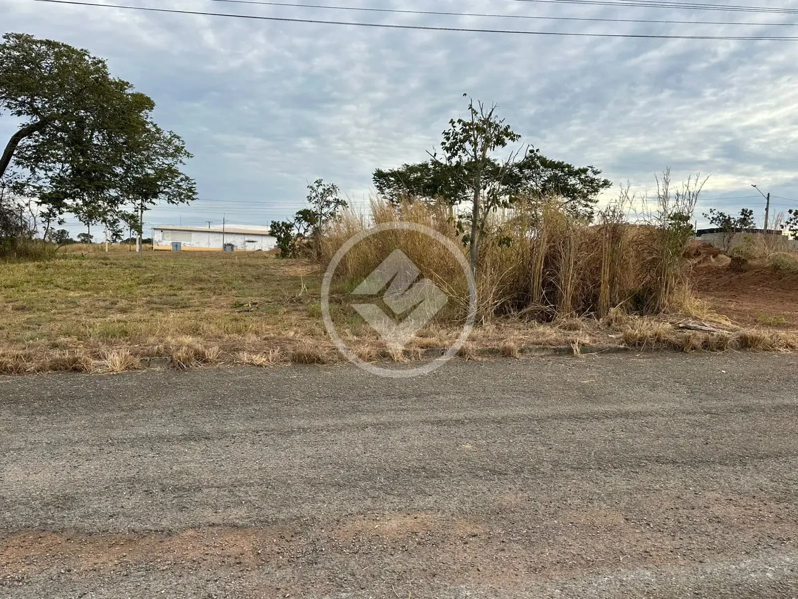 Terreno Portal das Águas, Hidrolândia - GO — foto 1