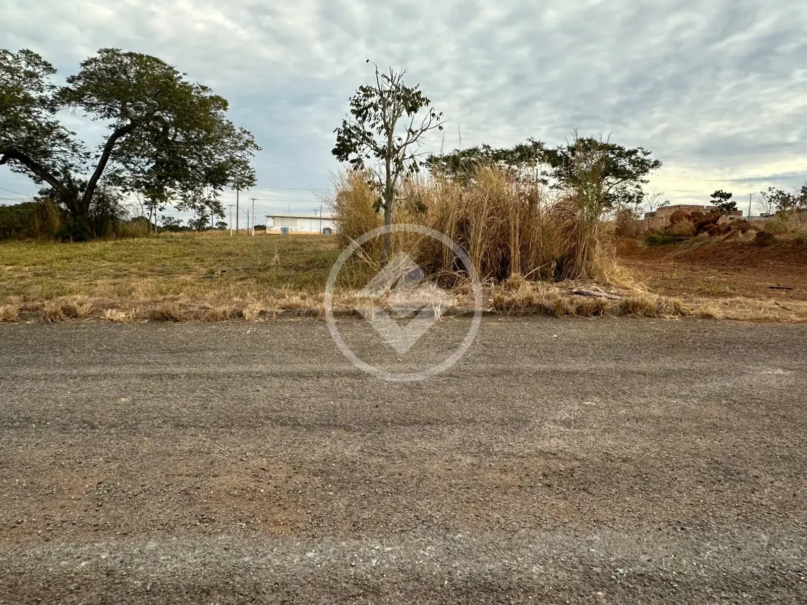 Terreno Portal das Águas, Hidrolândia - GO — foto 2