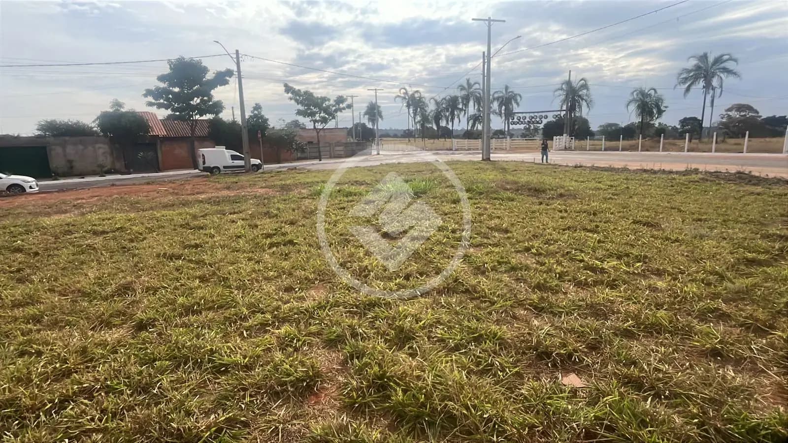 Terreno no Santa Bárbara, Hidrolândia — foto 3 de 5