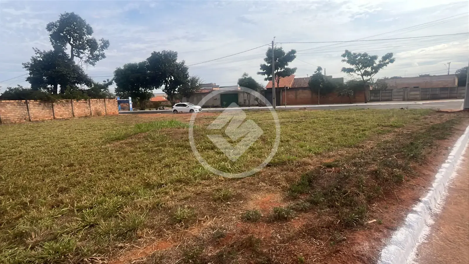 Terreno no Santa Bárbara, Hidrolândia — foto 4 de 5