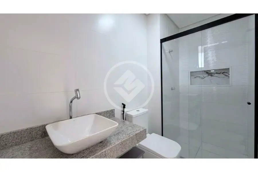 Apartamento 3 quartos no parque lozandes, Goiânia — foto 3 de 6