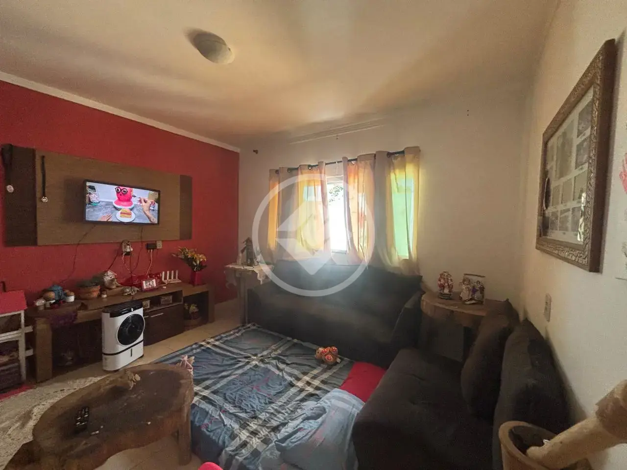 Casa 2 quartos no Village dos Ipês, Hidrolândia — foto 3 de 6