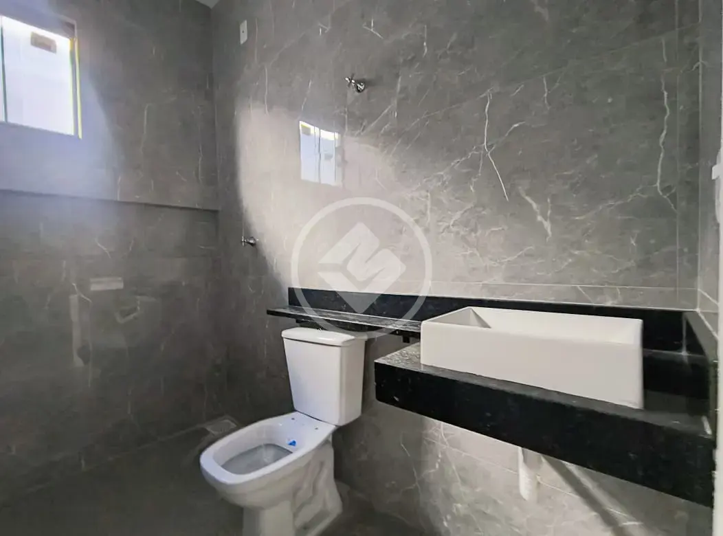 Casa Setor Serra Dourada - 3ª Etapa, Aparecida de Goiânia - GO — foto 2