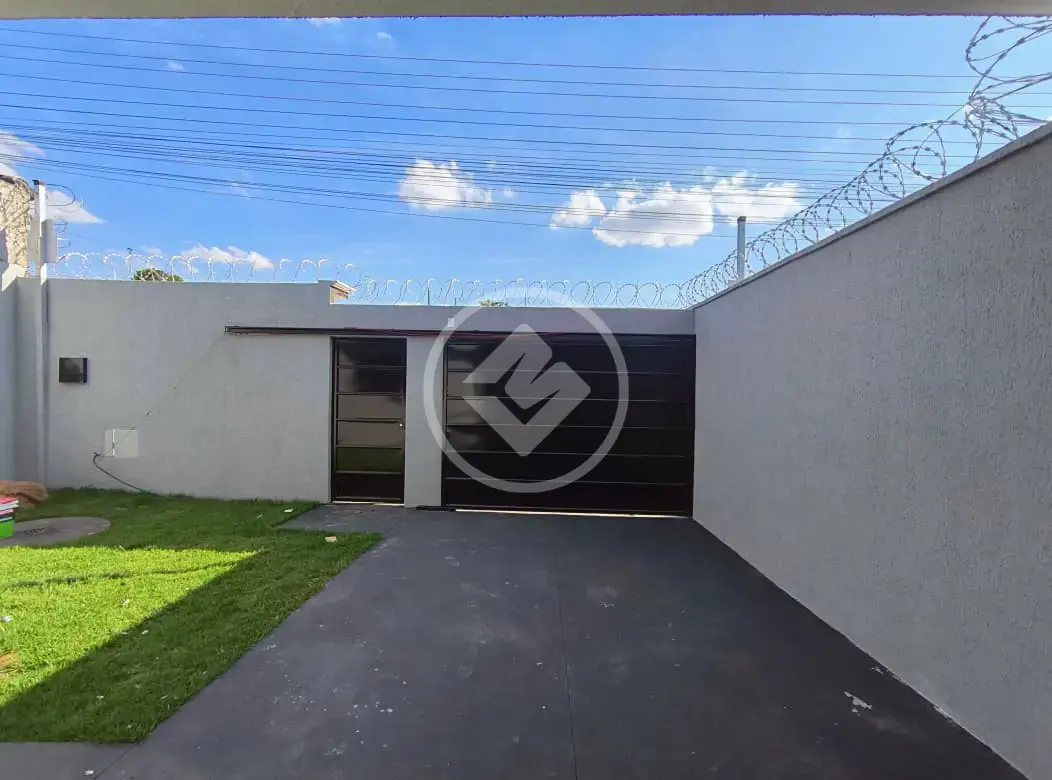 Casa 3 quartos no Residencial Solar Central Park, Aparecida de Goiânia — foto 3 de 6